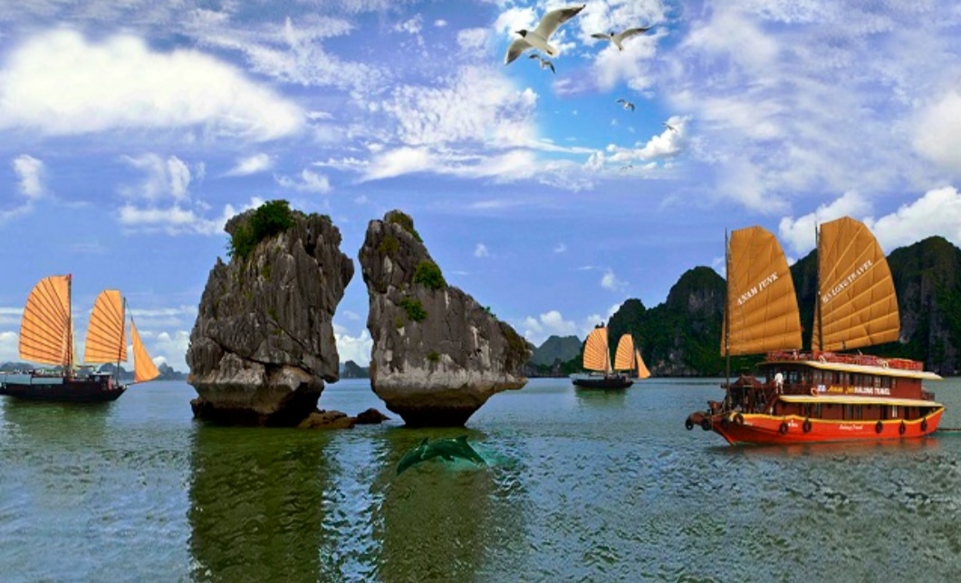 Xe Ghép Quảng Ninh